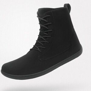Saguaro Ambition II - Winter Barefoot Boots in Black New Size Mens (7-7.5)